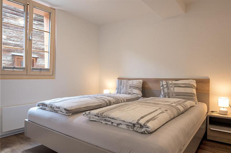 Hotel-restaurant Drei Tannen Bellwald