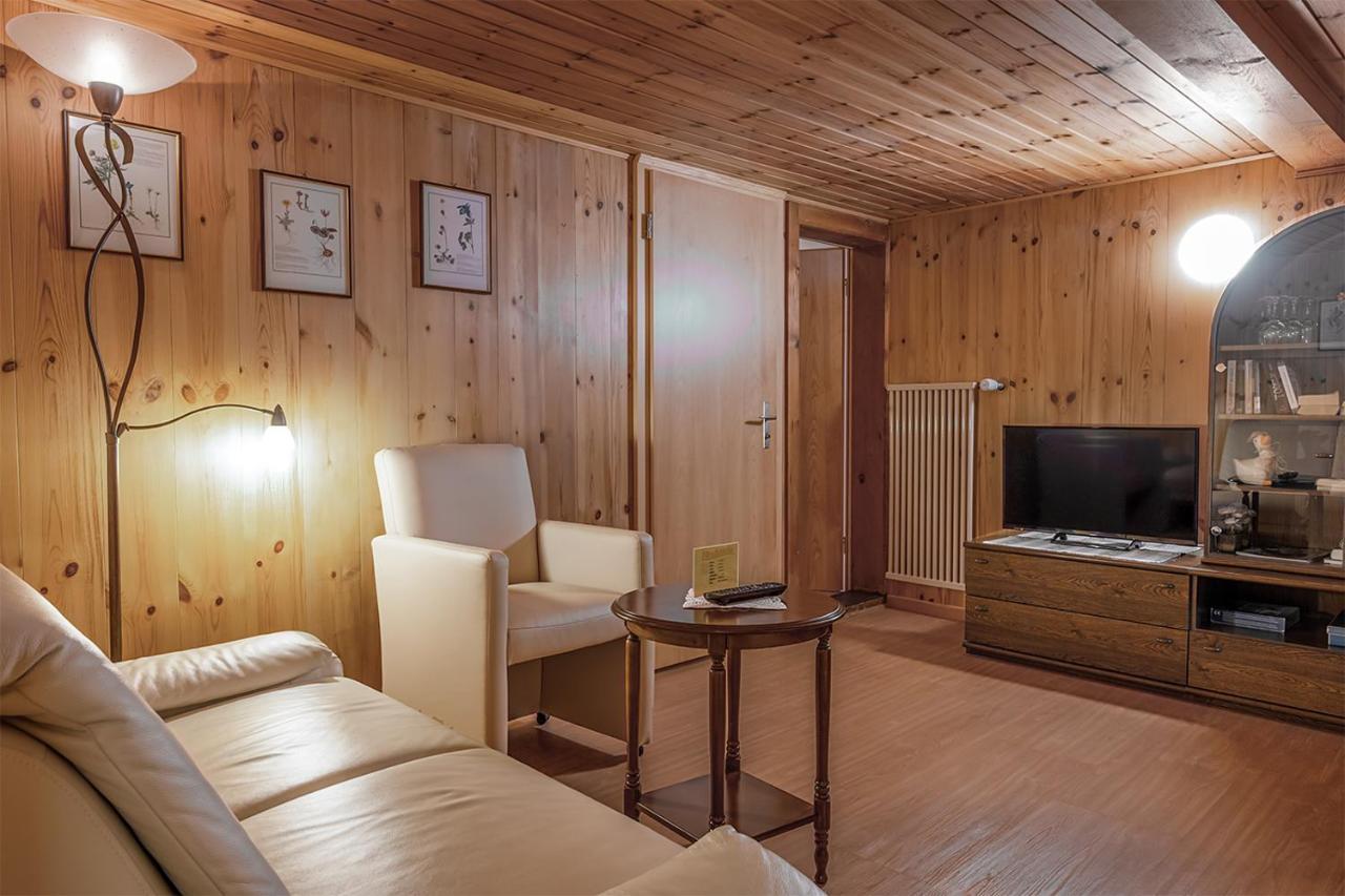 Hotel-restaurant Drei Tannen Bellwald