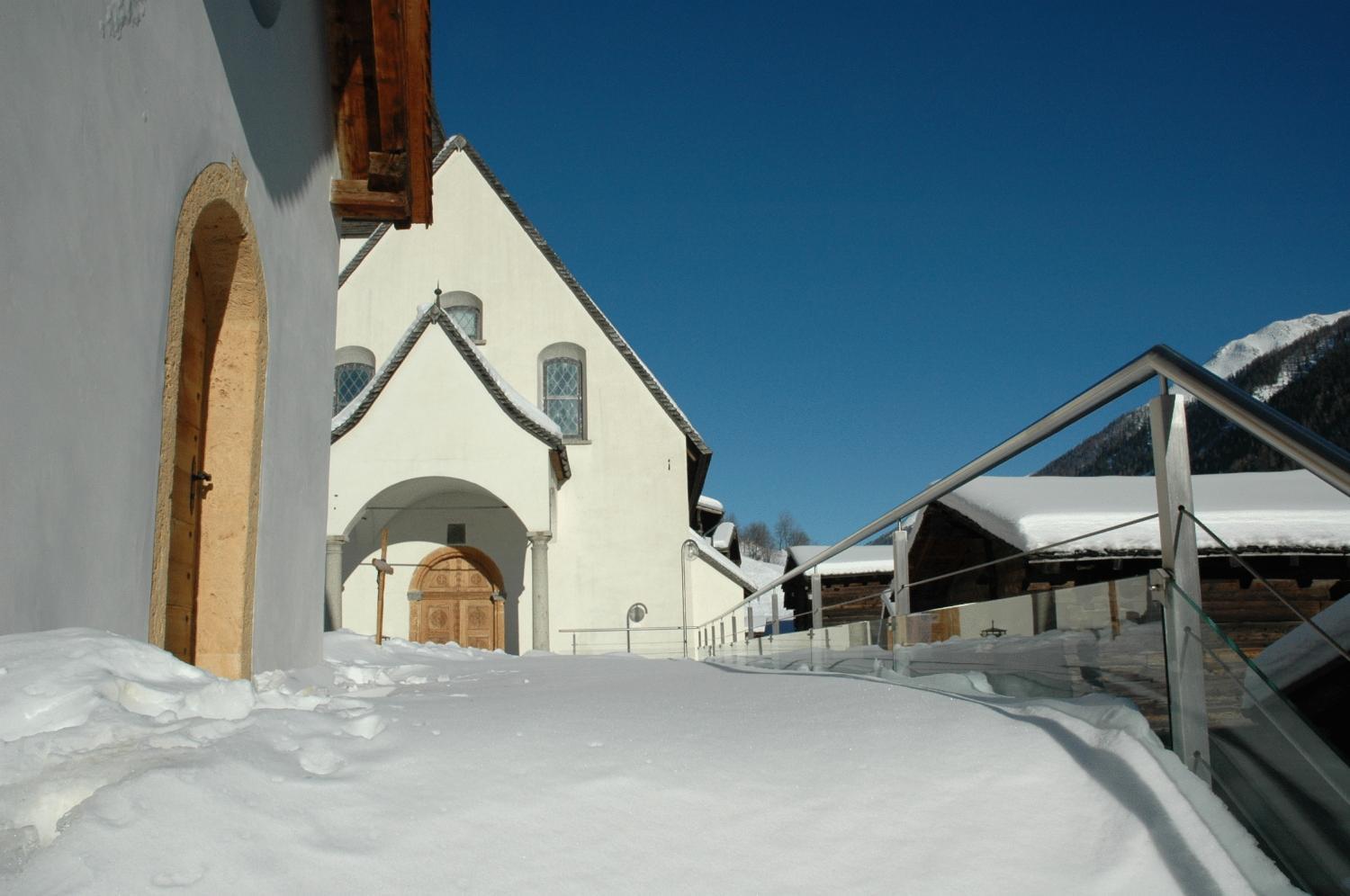 Hotel Hotel-restaurant Drei Tannen