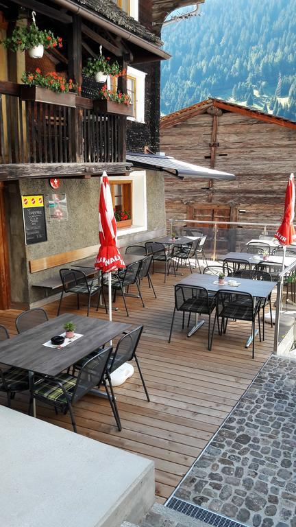 Hotel Hotel-restaurant Drei Tannen 2*