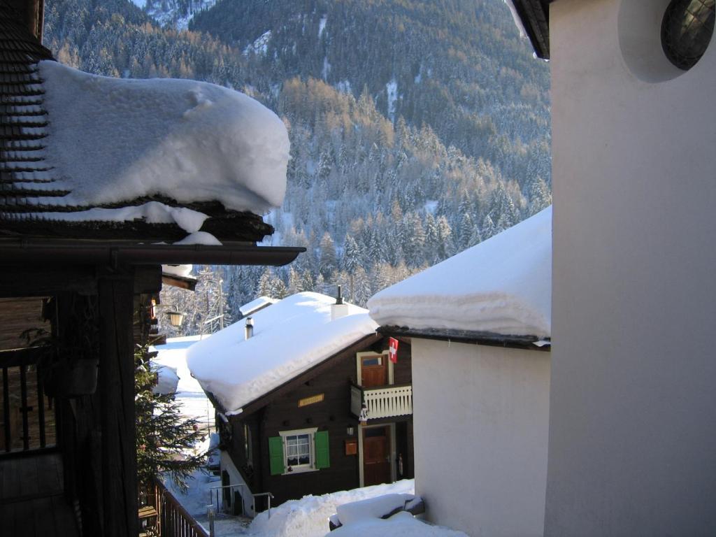 Hotel Hotel-restaurant Drei Tannen 2*