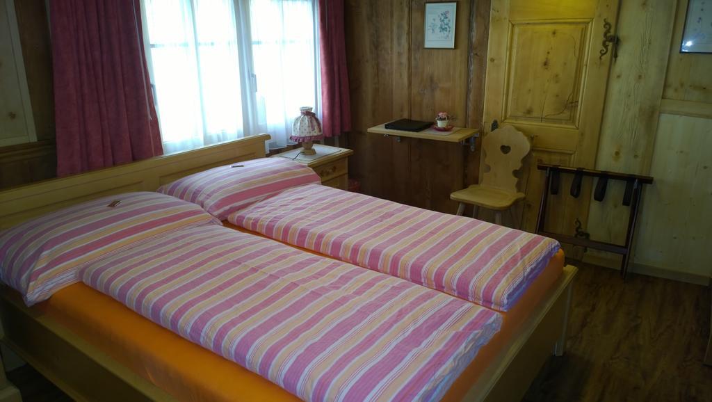 Hotel Hotel-restaurant Drei Tannen 2*