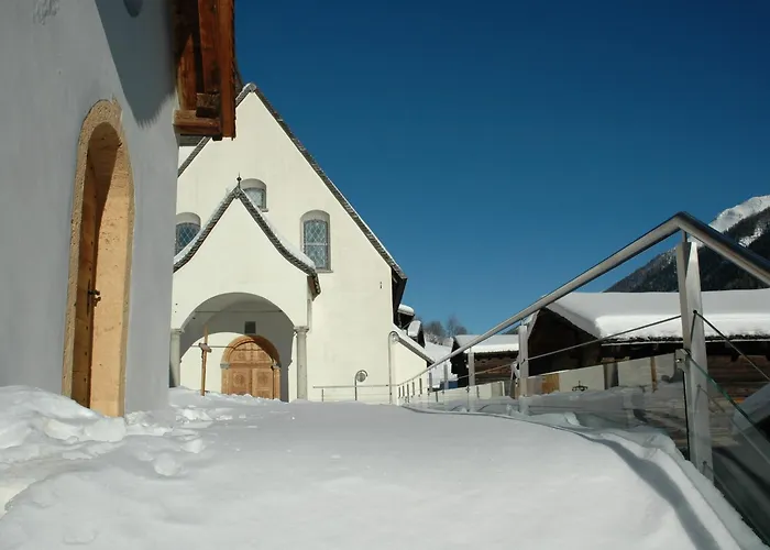 Hotel-Restaurant Drei Tannen