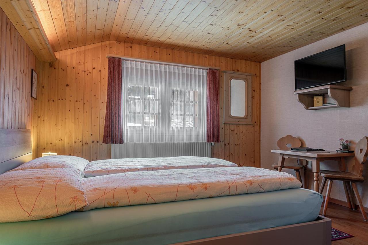 Hotel-restaurant Drei Tannen Hotel