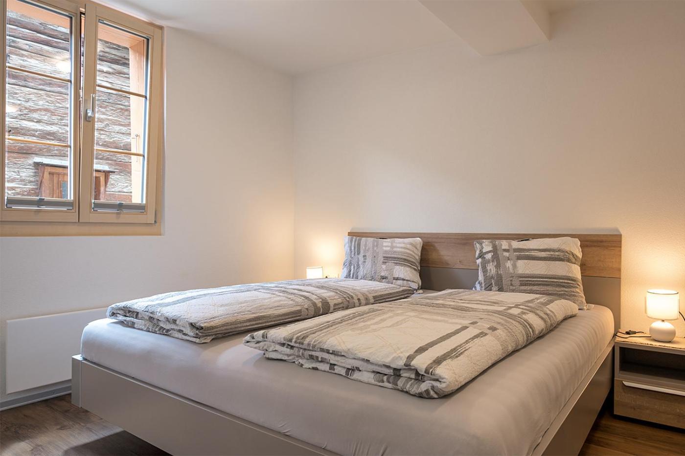 Hotel Hotel-restaurant Drei Tannen Bellwald