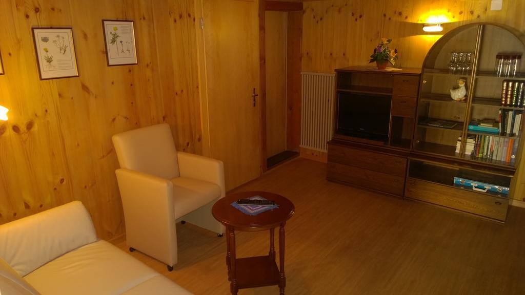 Hotel-restaurant Drei Tannen Hotel 2*