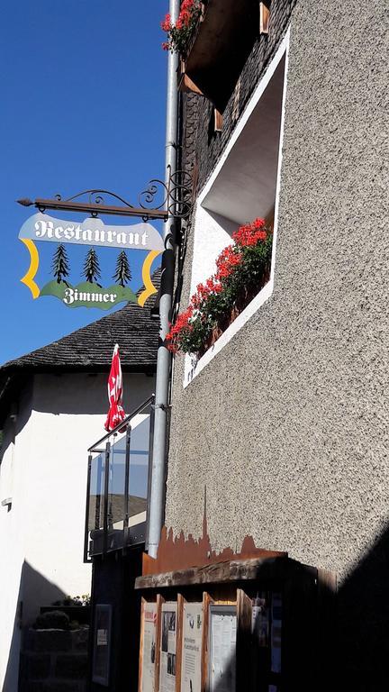 Hotel-restaurant Drei Tannen 2*