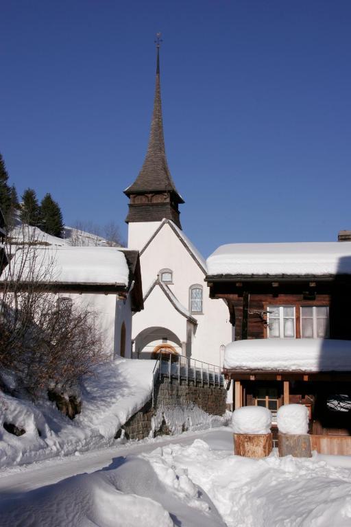Hotel-restaurant Drei Tannen Hotel 2*