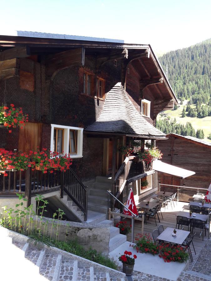 Hotel-restaurant Drei Tannen Hotel 2*